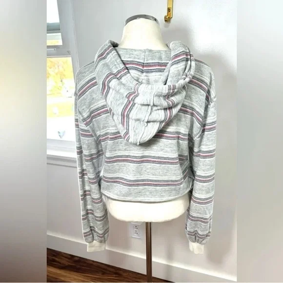 The Carry On Hoodie by Free People - Picture 7 of 8